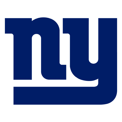 New York Giants logo