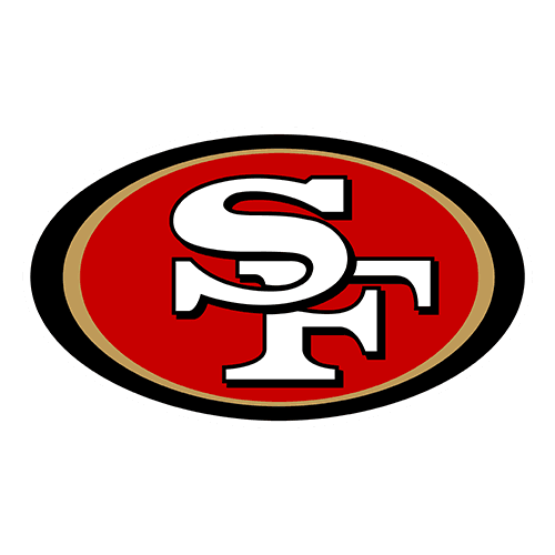 San Francisco 49ers logo